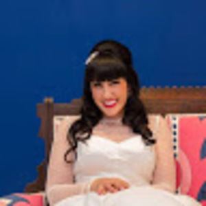 Meet your Posher, Scarlett